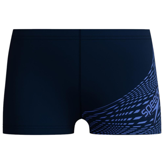 Speedo Παιδικό μαγιό Boys Medley Logo Aquashorts